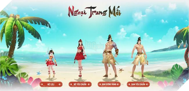 Sáng nay Võ Lâm Truyền Kỳ Mobile mở phái mới Hoa Sơn 2