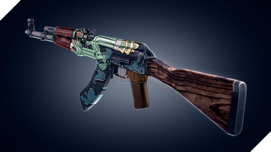 Counter-Strike: Global Offensive: Huong dan thong tin chi tiet cac mau sung truong Assault Rifle manh nhat trong game 2 Counter-Strike: Global Offensive: Hướng dẫn thông tin chi tiết các mẫu súng trường Assault Rifle mạnh nhất trong game 2