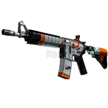 Counter-Strike: Global Offensive: Huong dan thong tin chi tiet cac mau sung truong Assault Rifle manh nhat trong game 3 Counter-Strike: Global Offensive: Hướng dẫn thông tin chi tiết các mẫu súng trường Assault Rifle mạnh nhất trong game 3