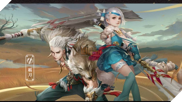 VLTK Mobile: Nên chọn môn phái nào trong bản cập nhật Hoa Sơn cuối tháng 10? 2