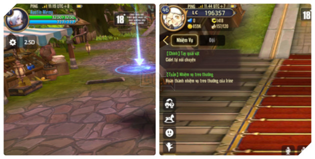 “Biến căng” Dragon Nest Mobile: Lỗi game và vụ drama kèo 5m của thành viên guil top 1 S1