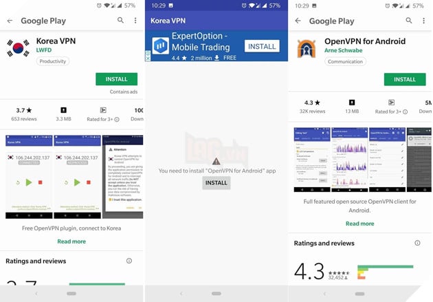 PUBG Mobile Hàn Quốc: Hướng dẫn cài đặt và tải PUBG Mobile Hàn Quốc 5