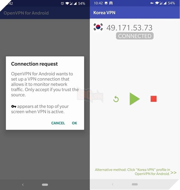 PUBG Mobile Hàn Quốc: Hướng dẫn cài đặt và tải PUBG Mobile Hàn Quốc 6