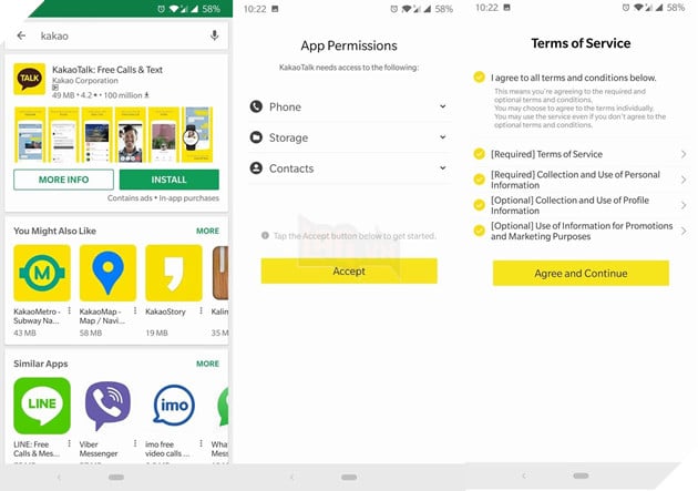 PUBG Mobile Hàn Quốc: Hướng dẫn cài đặt và tải PUBG Mobile Hàn Quốc 2