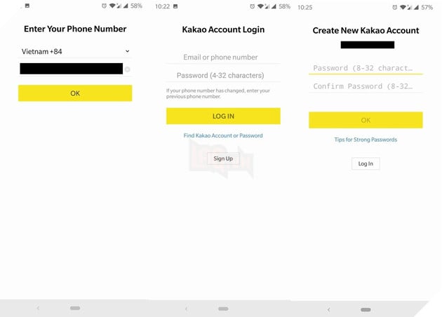 PUBG Mobile Hàn Quốc: Hướng dẫn cài đặt và tải PUBG Mobile Hàn Quốc 3