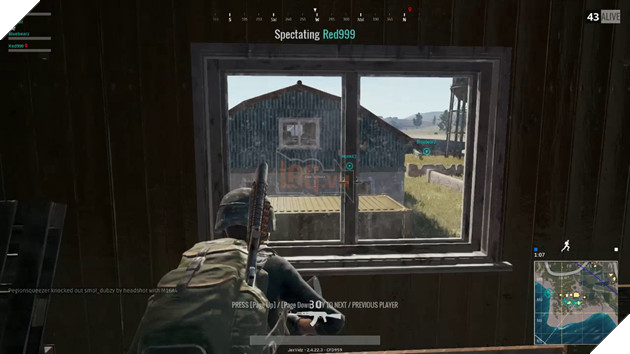 PUBG: So sánh Erangle vs Miramar - Sự khác biệt về lối chơi trên 2 bản đồ đầu tiên của PUBG 7