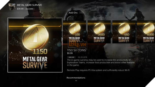 Những lần moi tiền bẩn thỉu nhất của các nhà phát hành game