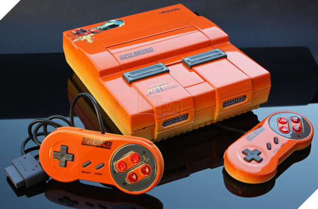 Ngắm bộ sưu tập máy điện tử băng được độ lại chất nhất quả đất - Ảnh 7.