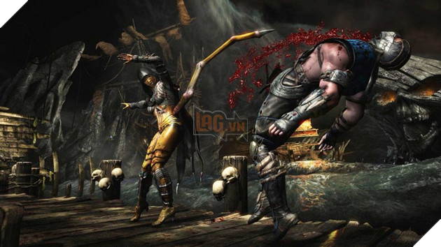 Những lần moi tiền bẩn thỉu nhất của các nhà phát hành game