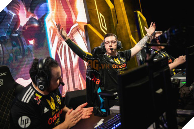 3 lý do khiến đây là kỳ CKTG đáng xem nhất từ trước đến nay trong lịch sử LMHT - Ảnh 1.