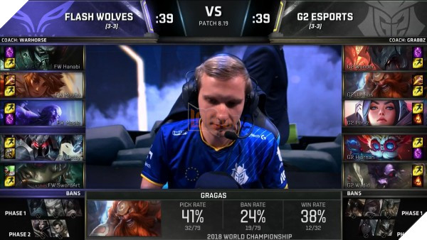 3 lý do khiến đây là kỳ CKTG đáng xem nhất từ trước đến nay trong lịch sử LMHT - Ảnh 2.