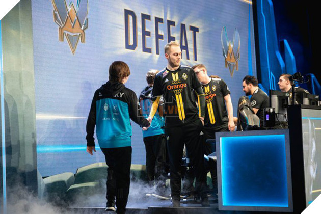 3 lý do khiến đây là kỳ CKTG đáng xem nhất từ trước đến nay trong lịch sử LMHT - Ảnh 3.