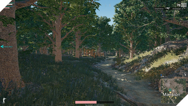 PUBG: So sánh Erangle vs Miramar - Sự khác biệt về lối chơi trên 2 bản đồ đầu tiên của PUBG 3