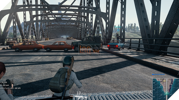 PUBG: So sánh Erangle vs Miramar - Sự khác biệt về lối chơi trên 2 bản đồ đầu tiên của PUBG 6