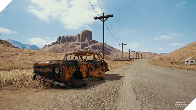 PUBG: So sánh Erangle vs Miramar - Sự khác biệt về lối chơi trên 2 bản đồ đầu tiên của PUBG 4