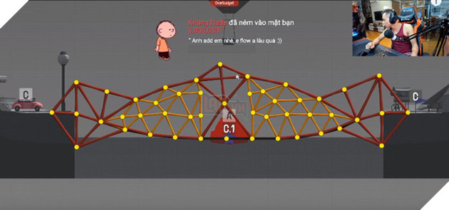 Phát lộc trong đêm, Độ Mixi và team Refund Gaming nhận được hơn 63 triệu donate từ đại gia Khang Nade - Ảnh 1.