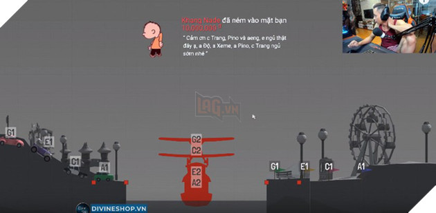 Phát lộc trong đêm, Độ Mixi và team Refund Gaming nhận được hơn 63 triệu donate từ đại gia Khang Nade - Ảnh 3.