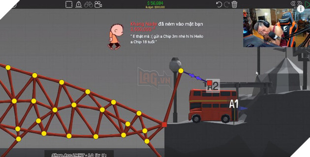 Phát lộc trong đêm, Độ Mixi và team Refund Gaming nhận được hơn 63 triệu donate từ đại gia Khang Nade - Ảnh 5.