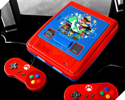 Ngắm bộ sưu tập máy điện tử băng được độ lại chất nhất quả đất - Ảnh 11.