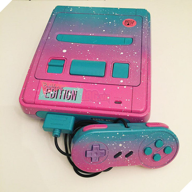 Ngắm bộ sưu tập máy điện tử băng được độ lại chất nhất quả đất - Ảnh 8.