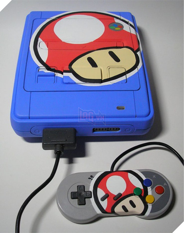 Ngắm bộ sưu tập máy điện tử băng được độ lại chất nhất quả đất - Ảnh 3.