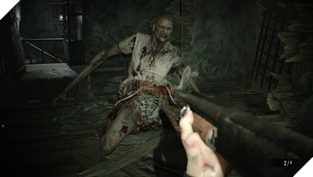 Top 8 game kinh dị đáng chơi mùa Halloween năm nay