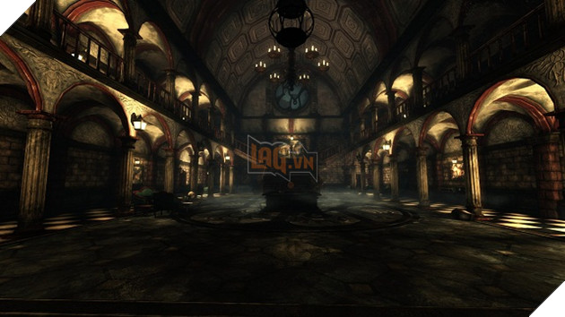 Top 8 game kinh dị đáng chơi mùa Halloween năm nay