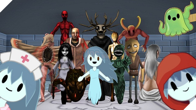 Top 8 game kinh dị đáng chơi mùa Halloween năm nay