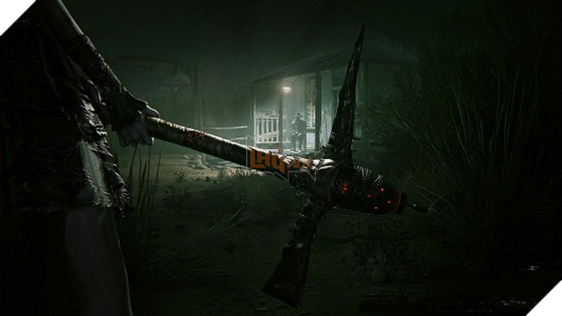 Top 8 game kinh dị đáng chơi mùa Halloween năm nay