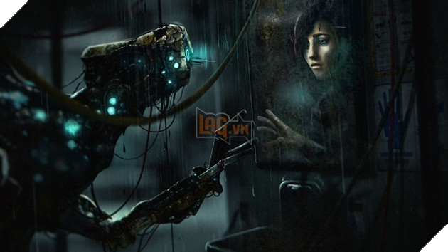 Top 8 game kinh dị đáng chơi mùa Halloween năm nay