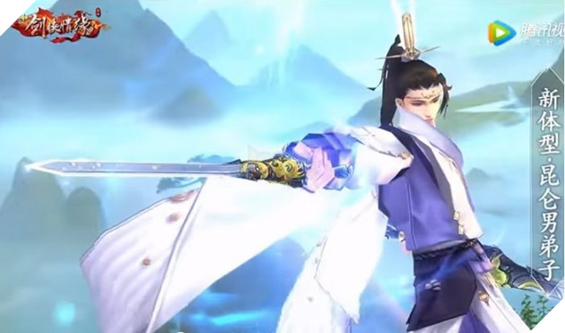 VLTK Mobile: Nên chọn môn phái nào trong bản cập nhật Hoa Sơn cuối tháng 10? 3