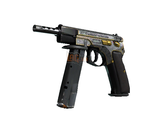 Counter-Strike: Global Offensive (CS: GO) - Huong dan thong tin chi tiet cac mau sung luc manh nhat trong game 8 Image result for cz-75 auto