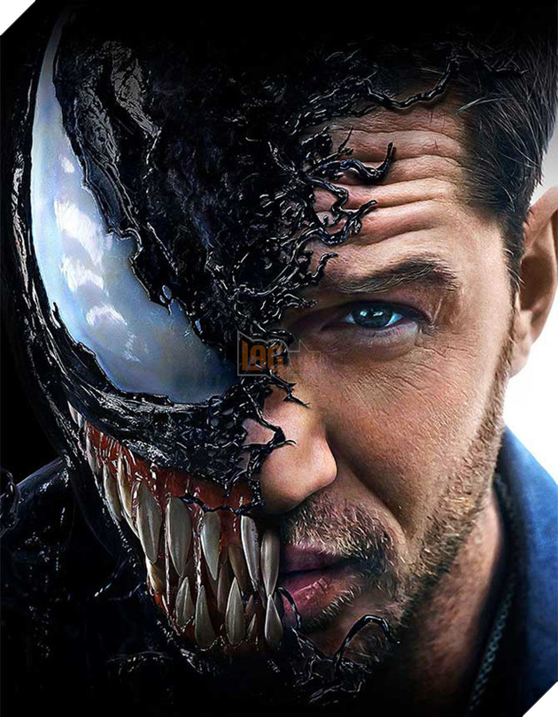 Mô hình Marvel - Venom