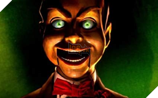 Goosebump 2: Hé lộ lý lịch rùng rợn của Rối gỗ Slappy và dàn quái vật đáng sợ đêm Halloween - Ảnh 1.