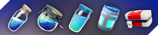 Fortnite: 10 mẹo giúp bạn dễ dàng giành chiến thắng trong game 5