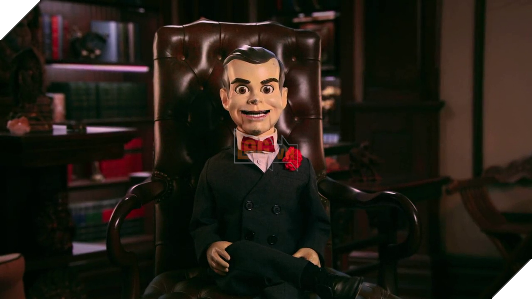 Goosebump 2: Hé lộ lý lịch rùng rợn của Rối gỗ Slappy và dàn quái vật đáng sợ đêm Halloween - Ảnh 2.