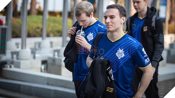 G2-Perkz