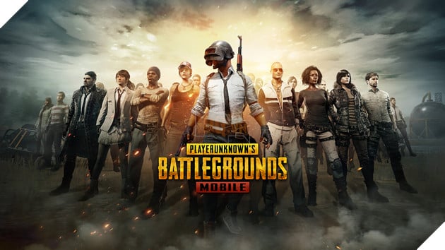 PUBG Mobile: 5 sai lầm sơ đẳng bạn có thể tránh từ khi lúc mới chơi