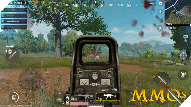 PUBG Mobile: 5 sai lầm sơ đẳng bạn có thể tránh từ khi lúc mới chơi 2
