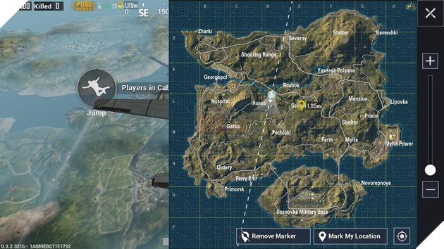 PUBG Mobile: 5 sai lầm sơ đẳng bạn có thể tránh từ khi lúc mới chơi 5