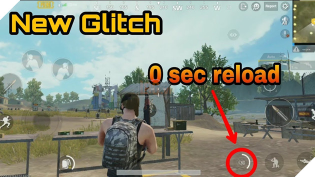 PUBG Mobile: 5 sai lầm sơ đẳng bạn có thể tránh từ khi lúc mới chơi 6