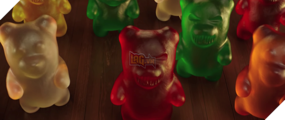 Goosebump 2: Hé lộ lý lịch rùng rợn của Rối gỗ Slappy và dàn quái vật đáng sợ đêm Halloween - Ảnh 7.