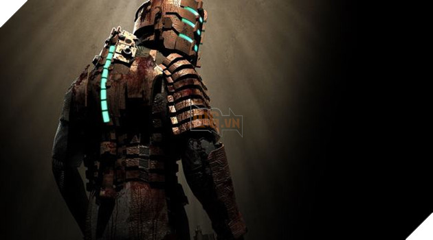 Dead Space: Thương hiệu game kinh dị đã 10 năm tuổi nhưng vẫn thật sự đáng sợ