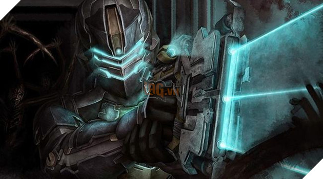Dead Space: Thương hiệu game kinh dị đã 10 năm tuổi nhưng vẫn thật sự đáng sợ 2