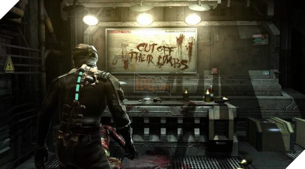 Dead Space: Thương hiệu game kinh dị đã 10 năm tuổi nhưng vẫn thật sự đáng sợ 3