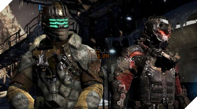 Dead Space: Thương hiệu game kinh dị đã 10 năm tuổi nhưng vẫn thật sự đáng sợ 4