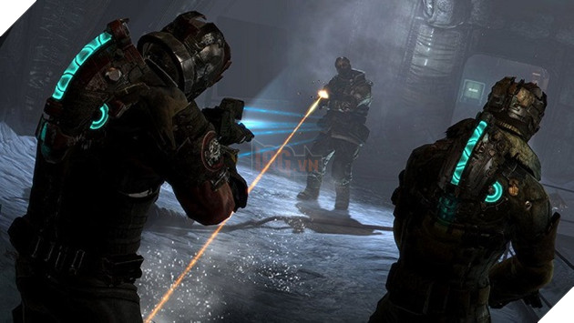 Dead Space: Thương hiệu game kinh dị đã 10 năm tuổi nhưng vẫn thật sự đáng sợ 5