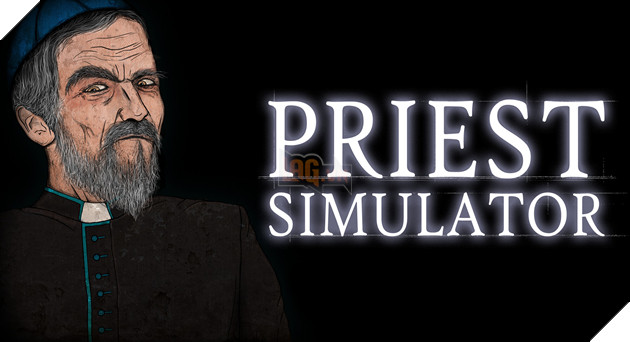 Đánh quỷ trừ tà như The Conjuring với 2 tựa game Priest Simulator và Faither sắp ra mắt