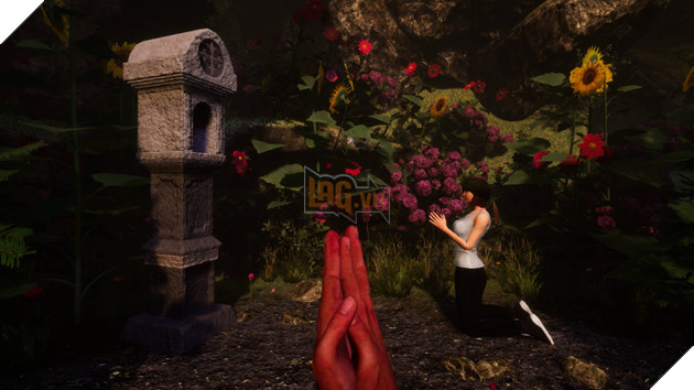 Đánh quỷ trừ tà như The Conjuring với 2 tựa game Priest Simulator và Faither sắp ra mắt 3