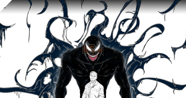 Eddie và Venom chính thức trở thành cặp đôi được cư dân mạng yêu thích nhất - Ảnh 7.